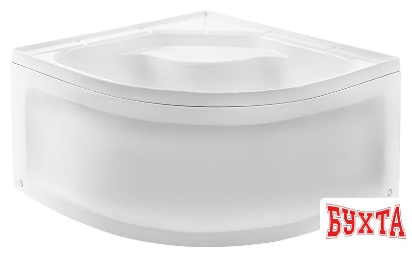 Душевой поддон River Wemor 100/44 C 2