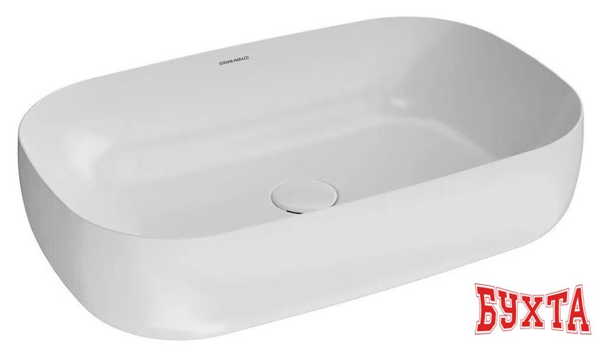 Умывальник Kerama Marazzi Magica 65 MA.wb.65 2