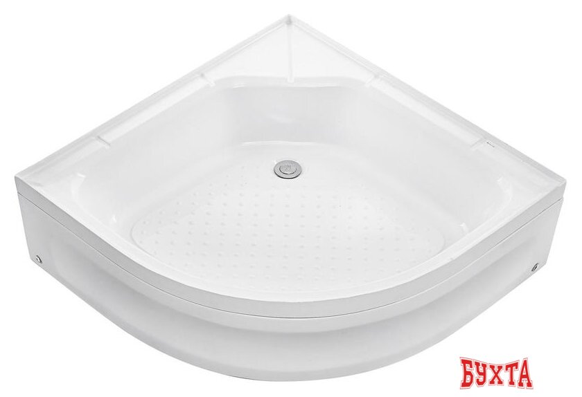 Душевой поддон River Wemor 90/24 C