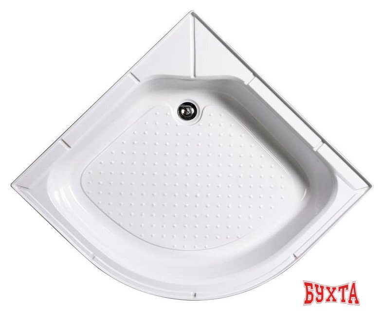 Душевой поддон River Wemor 90/24 C 2