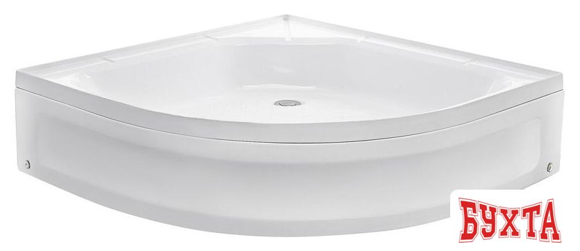 Душевой поддон River Wemor 90/24 C 3