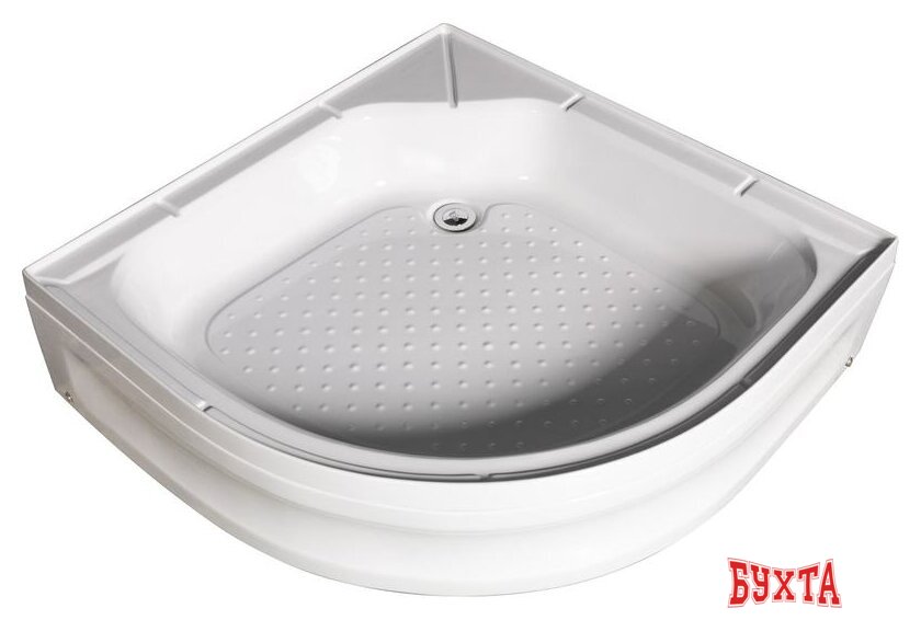 Душевой поддон River Wemor 90/24 C 4