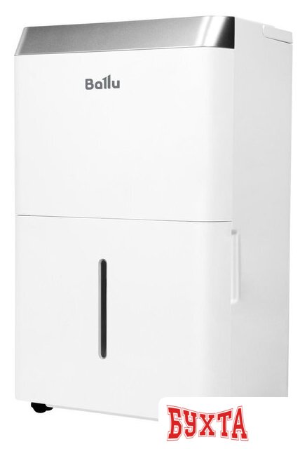 Осушитель воздуха Ballu BD30T CL