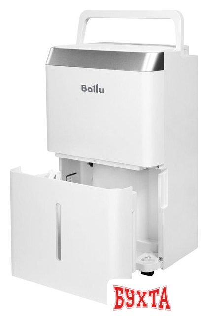 Осушитель воздуха Ballu BD30T CL 5