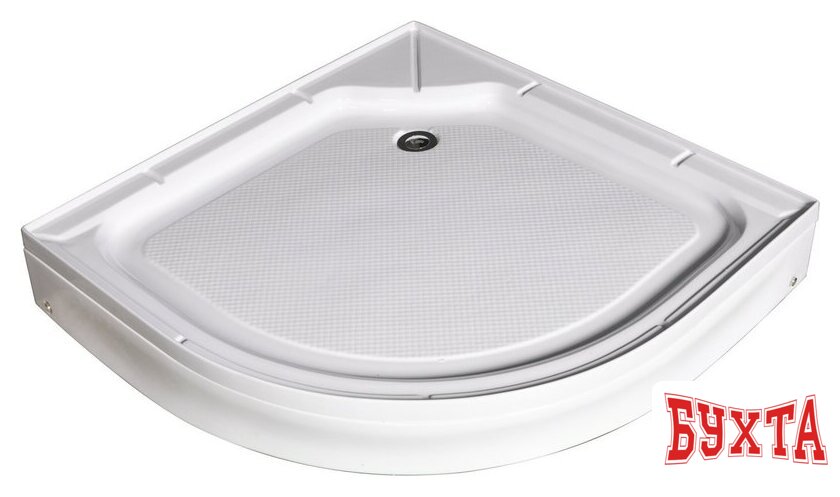 Душевой поддон River Wemor 100/15 C 2
