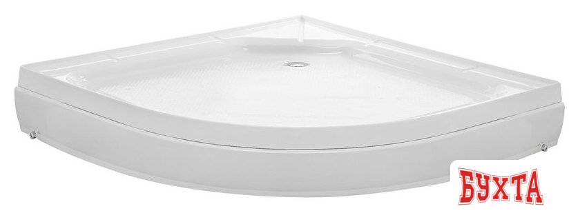 Душевой поддон River Wemor 100/15 C 3