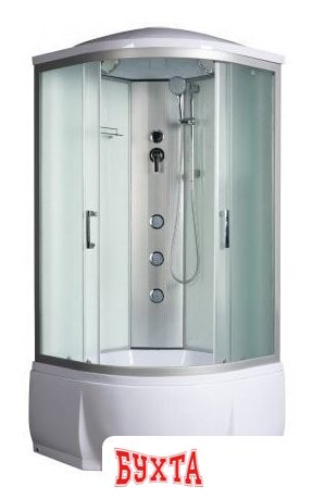 Душевая кабина River Desna 80/43 МТ 1