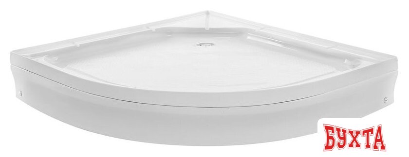Душевой поддон River Wemor 80/15 C 2