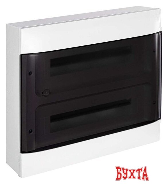 Щит распределительный Legrand Practibox S 36М 137617