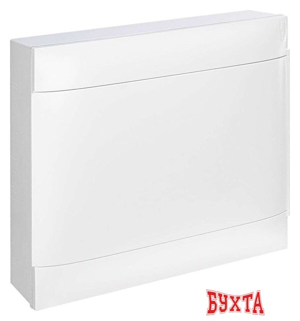 Щит распределительный Legrand Practibox S 36М 137607