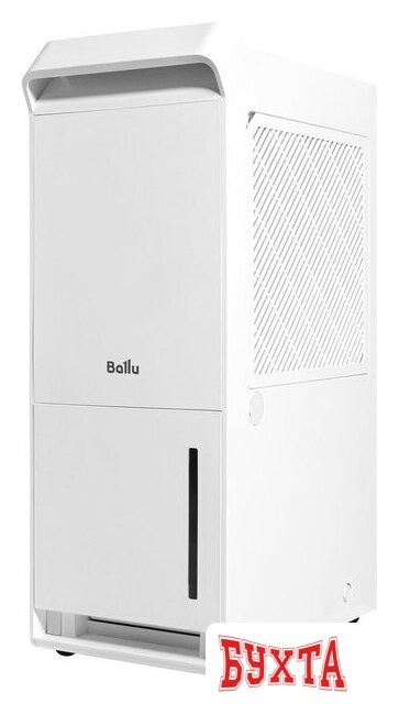 Осушитель воздуха Ballu BDR-25LE 1