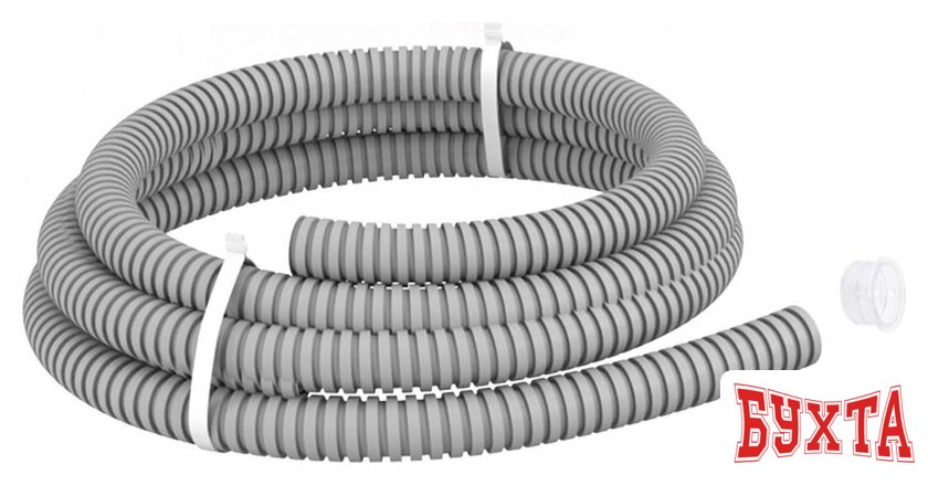 Нагревательный кабель Royal Thermo Doublepower Cable RTDC 2-17-2000 117.6 м. 2000 Вт (комплект) 5