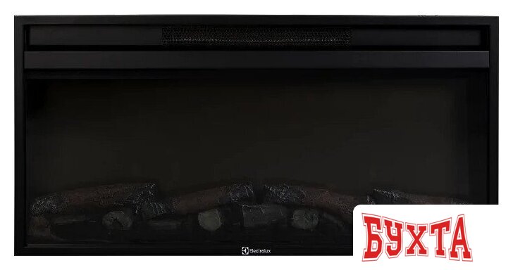 Электрокамин Electrolux EFP/P-3620LS 4