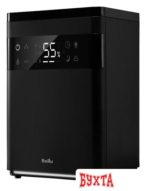 Увлажнитель воздуха Ballu UHB-950 ET 1