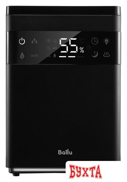 Увлажнитель воздуха Ballu UHB-950 ET 2