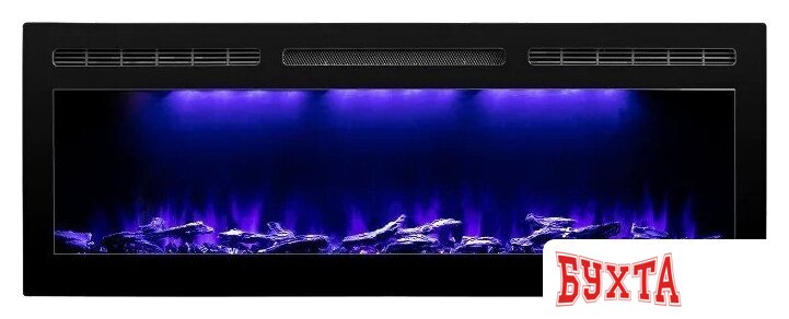 Электрокамин Royal Thermo Allira RTFP/W-AL50LS 3