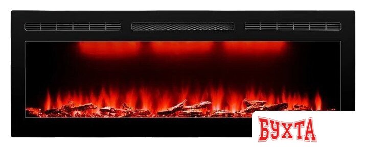 Электрокамин Royal Thermo Allira RTFP/W-AL50LS 4