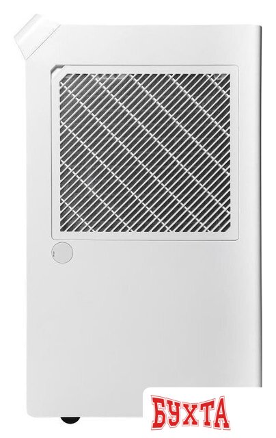 Осушитель воздуха Ballu BDR-25LE 3