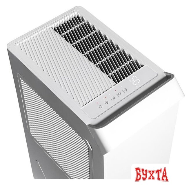 Осушитель воздуха Ballu BDR-25LE 5