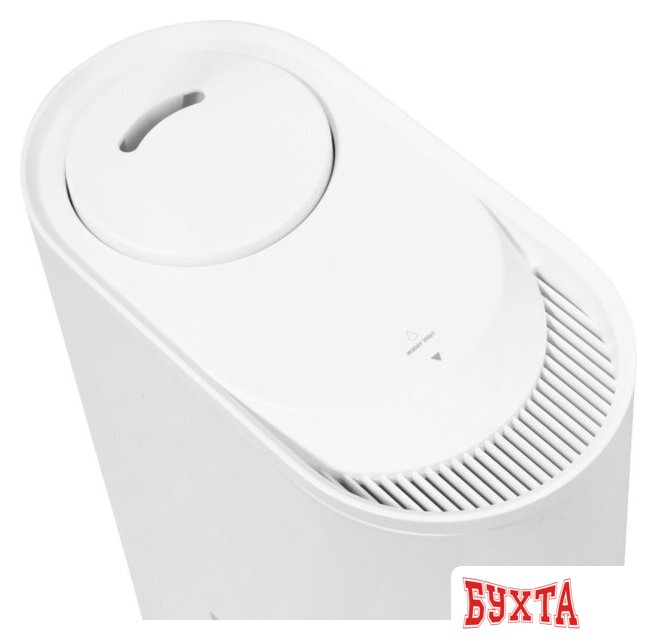 Увлажнитель воздуха Electrolux EHU-5315D 5