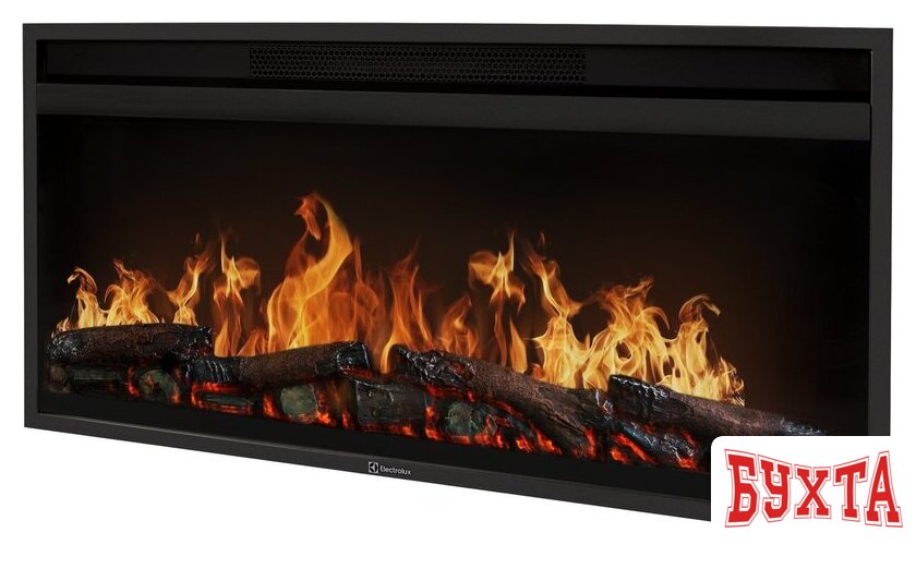 Электрокамин Electrolux EFP/P-4220LS 1