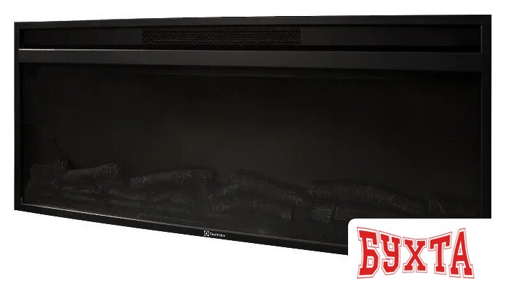 Электрокамин Electrolux EFP/P-4220LS 3