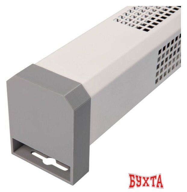 Конвектор Ballu Plinth Compact BEC/PLC-80-300 4