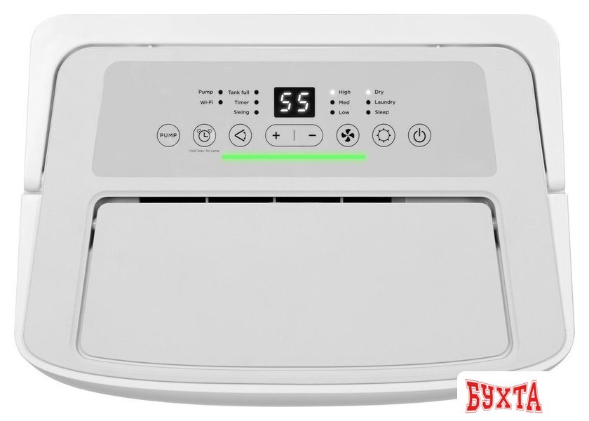 Осушитель воздуха Ballu BD60T SD 5