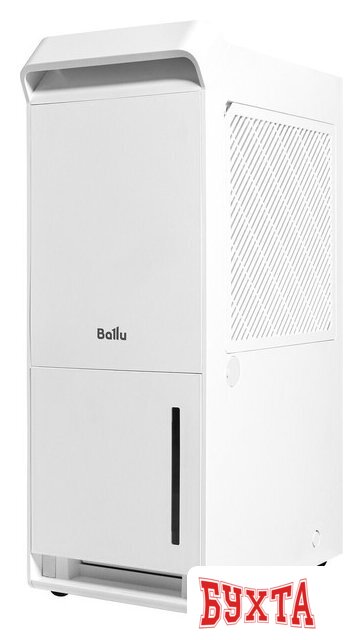 Осушитель воздуха Ballu BDR-35LE