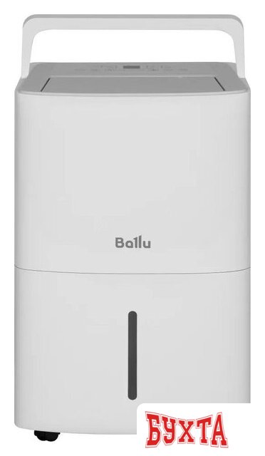 Осушитель воздуха Ballu BD70T SD 4