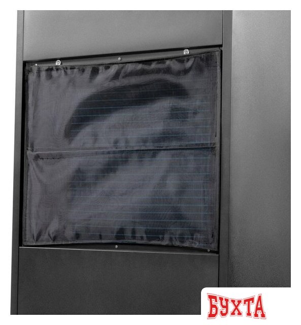 Осушитель воздуха Ballu BDH-240L 5