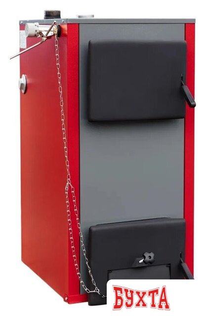 Отопительный котел Теплоприбор КС-ТМ-20