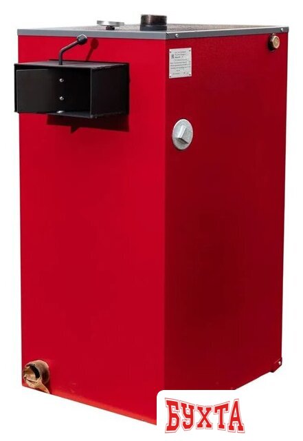 Отопительный котел Теплоприбор КС-ТМ-20 3