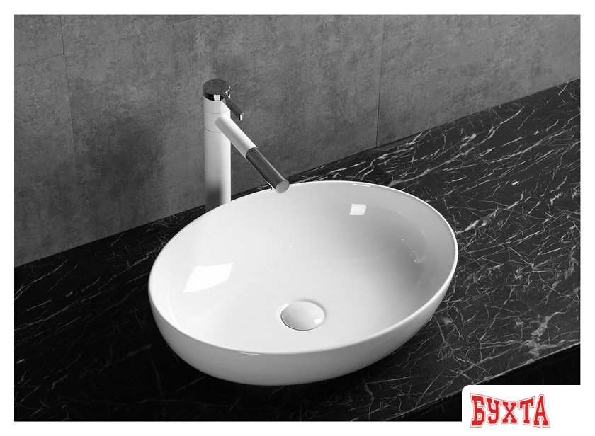 Умывальник Cerutti Spa CR0019 2