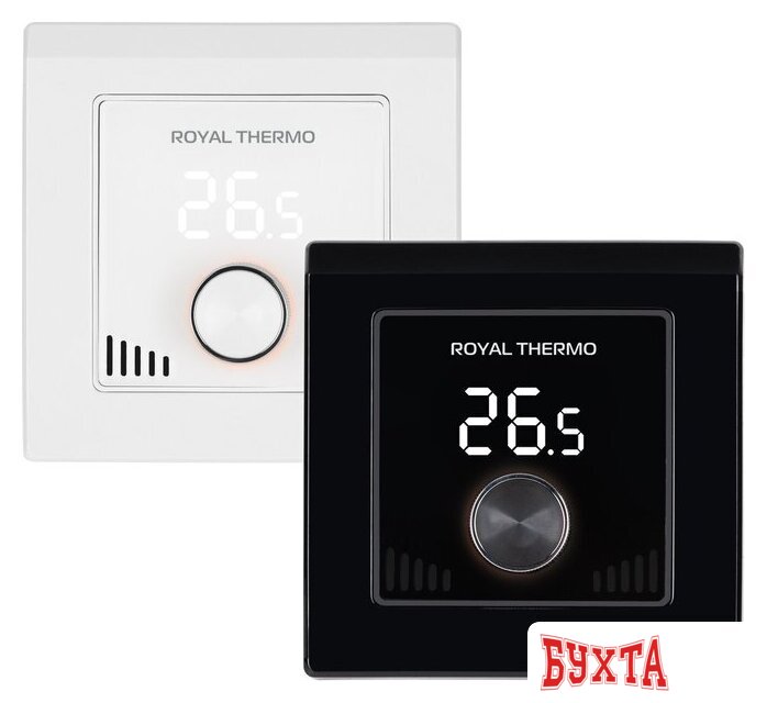 Терморегулятор Royal Thermo Intellon RTI-16