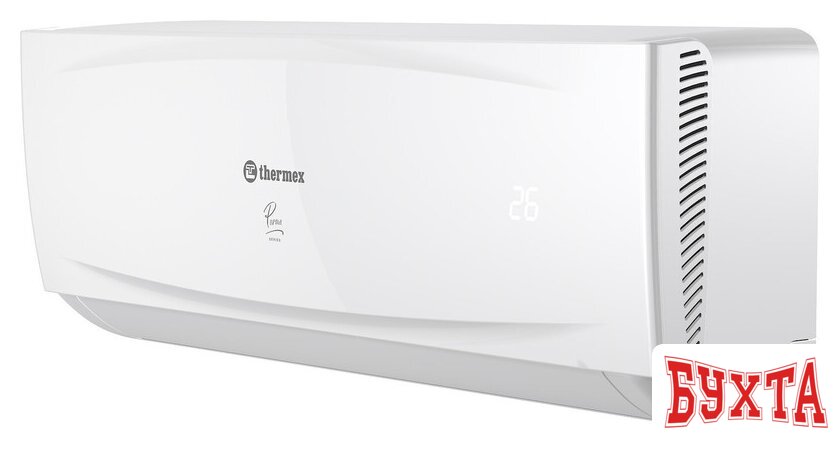 Кондиционер Thermex Parma 7 2