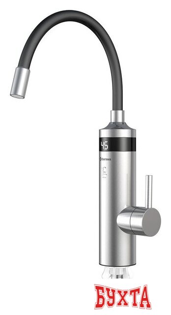 Проточный электрический водонагреватель-кран Thermex Ton 3000