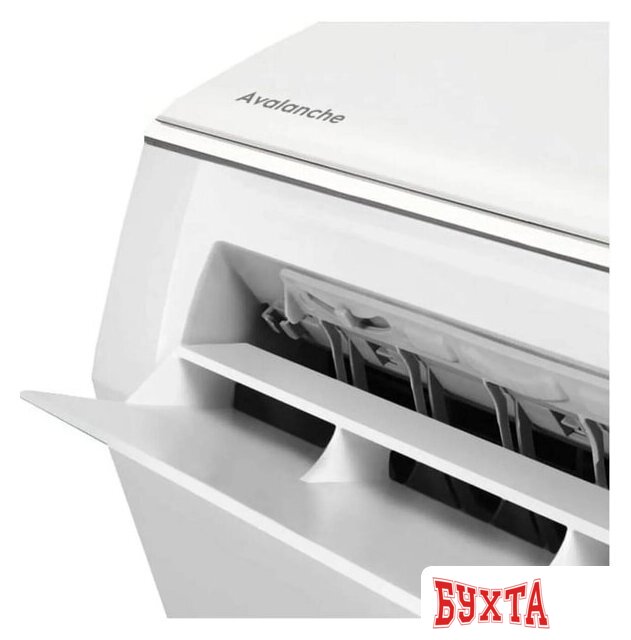 Кондиционер Electrolux Avalanche EACS/I-18HAV/N8_V2/WF 3