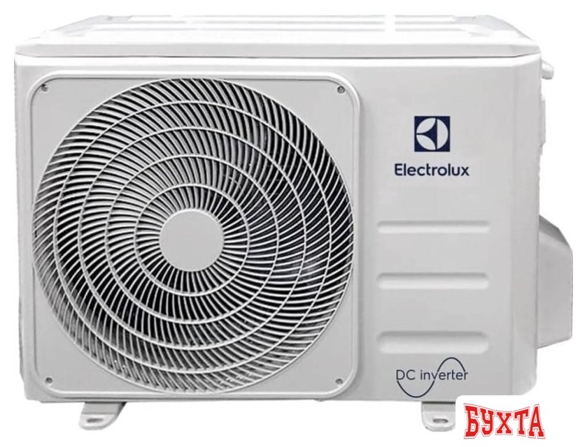 Кондиционер Electrolux Avalanche EACS/I-24HAV/N8_V2/WF 4