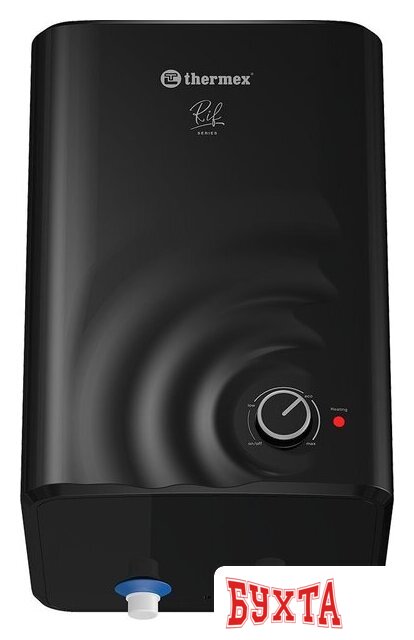 Накопительный электрический водонагреватель Thermex Rif 10 O 5