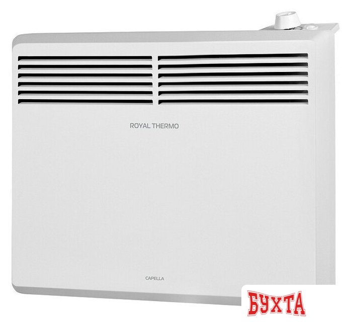 Конвектор Royal Thermo Capella RCHC/M-1500 2