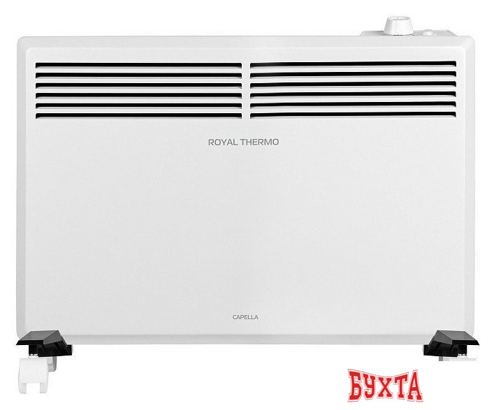 Конвектор Royal Thermo Capella RCHC/M-1500 3