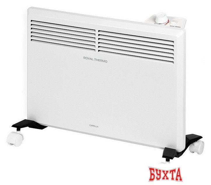 Конвектор Royal Thermo Capella RCHC/M-1500 5