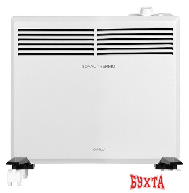Конвектор Royal Thermo Capella RCHC/M-1000 3