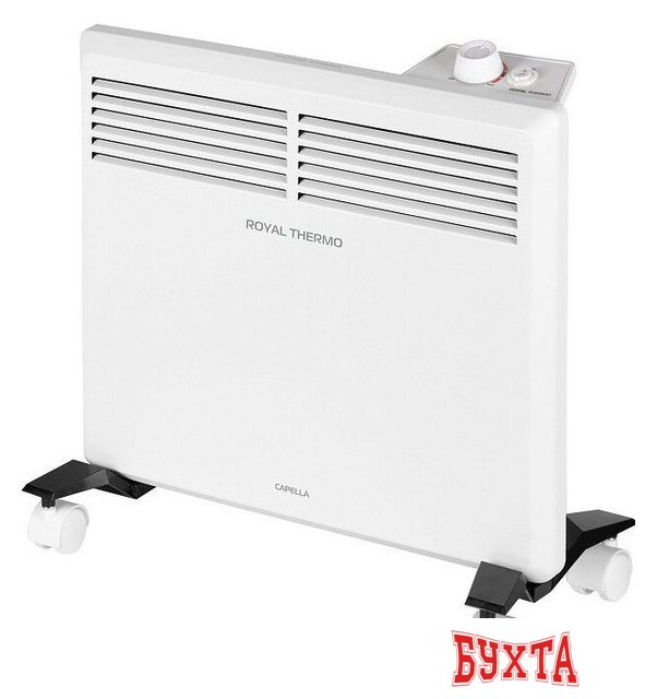 Конвектор Royal Thermo Capella RCHC/M-1000 5