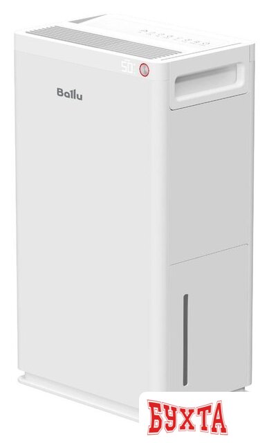 Осушитель воздуха Ballu BD60CI 3