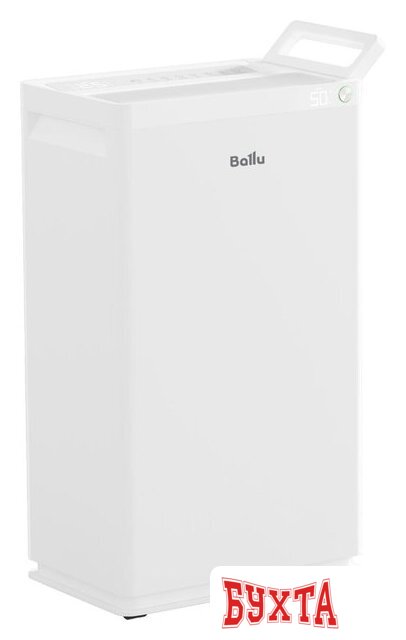 Осушитель воздуха Ballu BD60CI 4