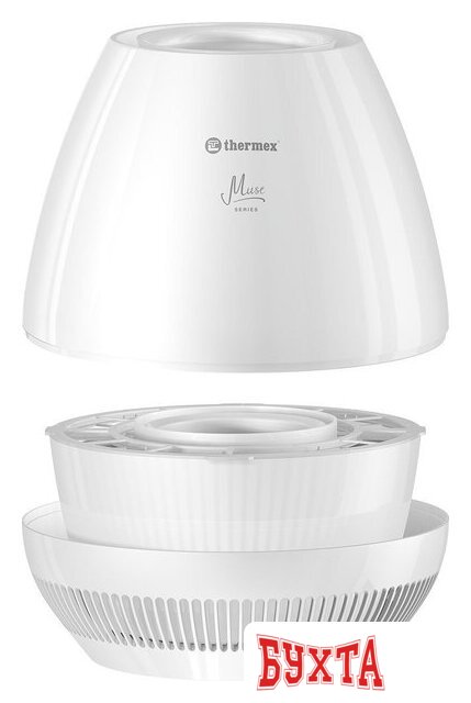 Очиститель воздуха Thermex Muse 200 5