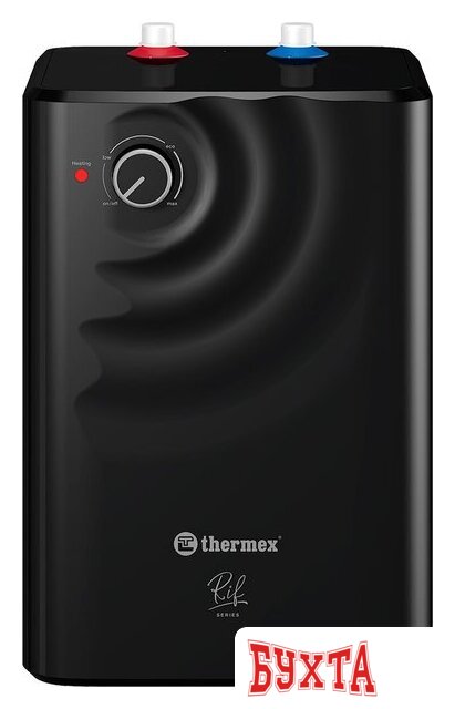 Накопительный электрический водонагреватель Thermex Rif 10 U