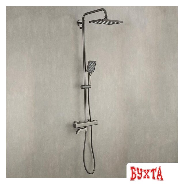 Душевая система Gappo G2491-9 2